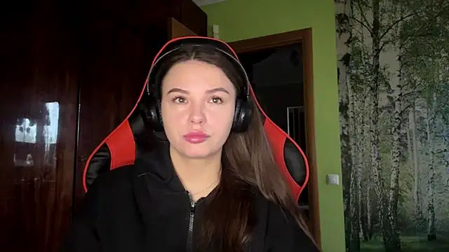 XXX chat uživo modela ThedaStrevell