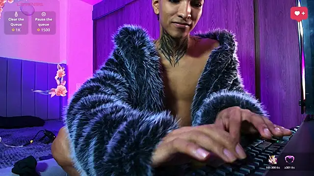 Czat XXX na żywo – im_Usuga