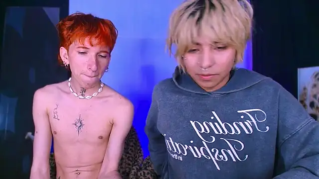 Czat XXX na żywo – Nathan_twink