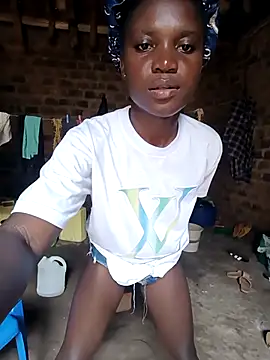 Webkamerová show holygrail001