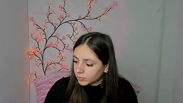 KissMeJulia Live XXX-chat