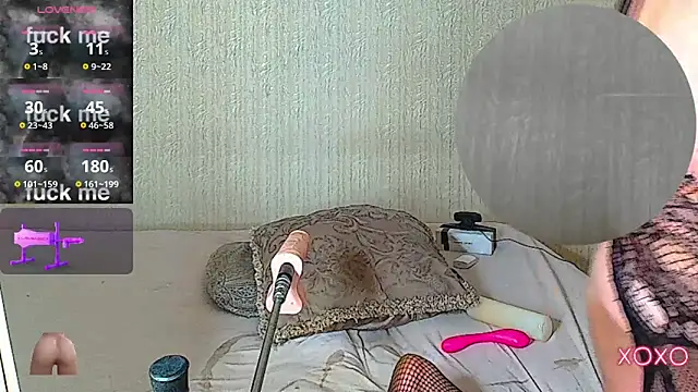 _Vika4you_'s Live XXX Chat