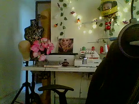 Anaconda2350's Live XXX Chat