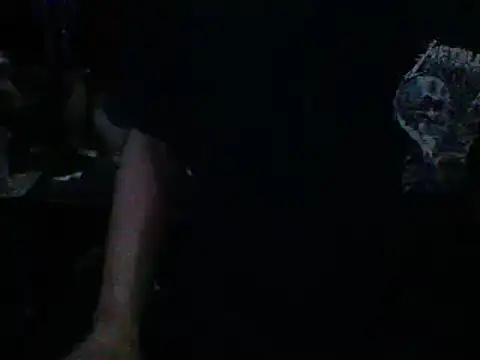 Show Webcam de mrdemoncrowly