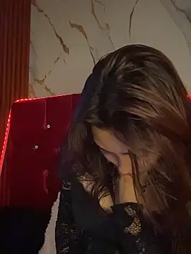 angellique_22's Live XXX Chat