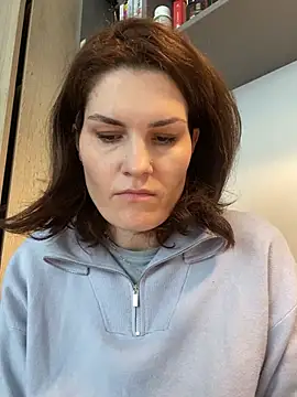 Ms-Lust1- Adlı Modelin Canlı XXX Sohbeti