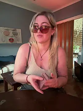 Granlady7 Chat XXX live