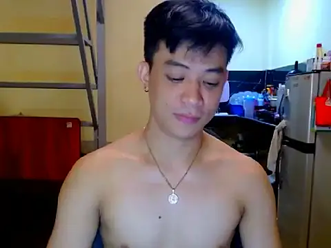 AsianCUMQUICKLY Pertunjukan Webcam