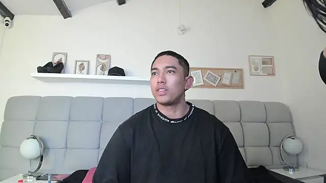 Show de erotic_sins na webcam