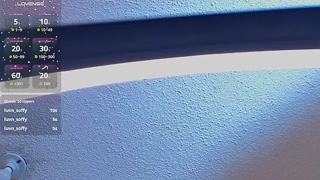 Angel-dragun 网络视讯表演