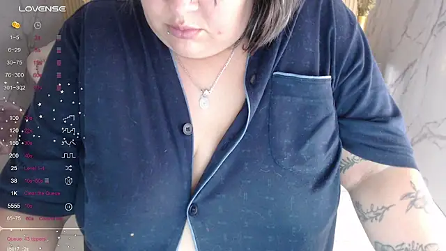 Astrid1_s Obrolan Langsung XXX