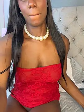 Zoe_Ravenn Webcamshow