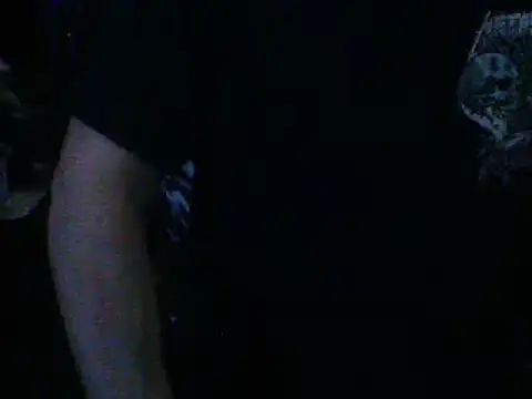 mrdemoncrowly Pertunjukan Webcam