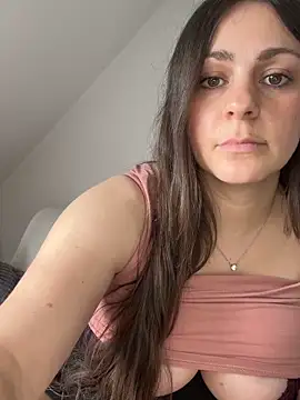 Loella-Rose Chat XXX in diretta