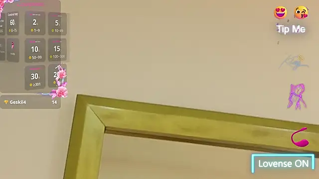 victoria_royal Chat XXX in diretta