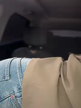 Crazy-Rosa – Kamerová šou