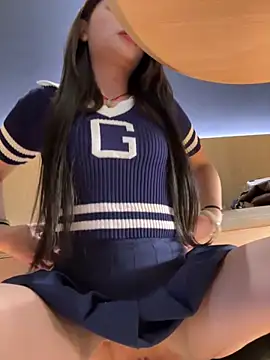 Asia-GoodLuck's Live XXX Chat