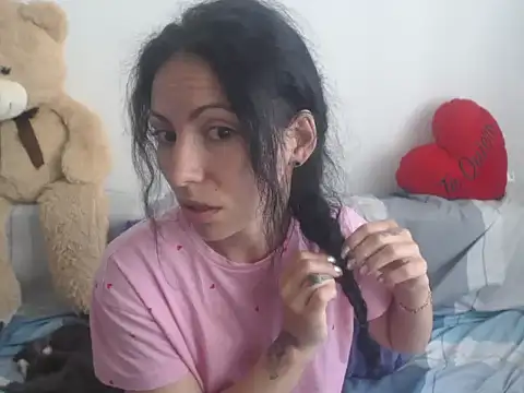 Emmatoo Chat XXX in diretta