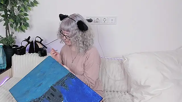 Онлайн чат XXX EdythElswick