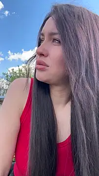 KikiWatson Chat XXX in diretta