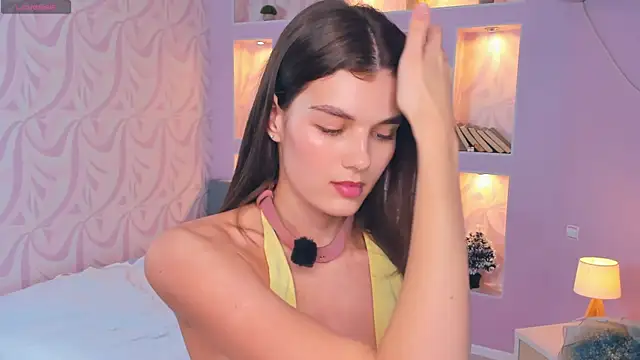 FloraDobb Chat XXX live