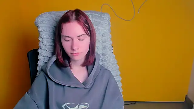 XXX chat uživo modela Fiona_Night