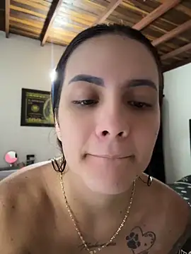 Paulet_Johnson Chat XXX in diretta