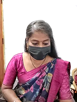 tamil_Sigappu_Roja Chat XXX in diretta