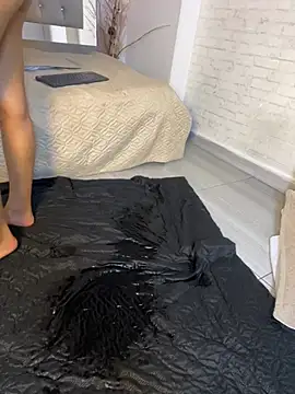 Show Webcam de Luna_Tylor