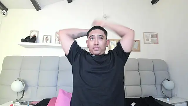 erotic_sins Pertunjukan Webcam