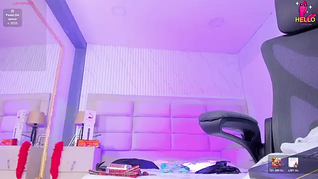 BritanyBrown_ Chat XXX in diretta