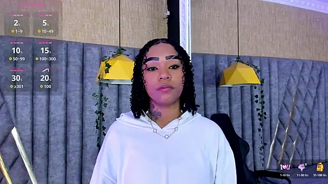 SkylerBloomm Chat XXX in diretta