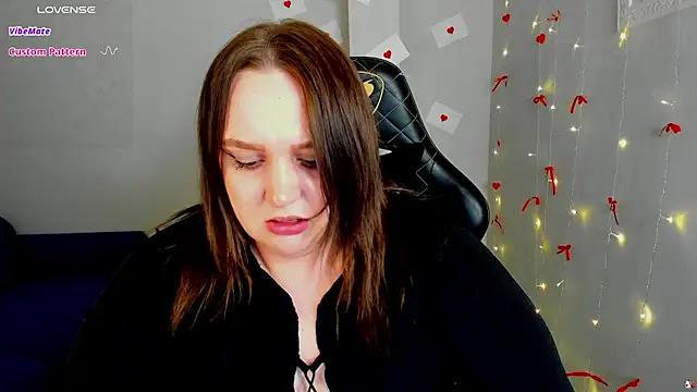 bbwsexis Chat XXX in diretta