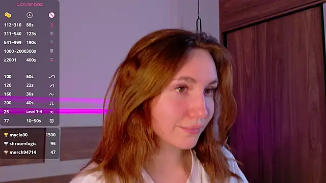 แชท XXX สดของ LunaXBaddie