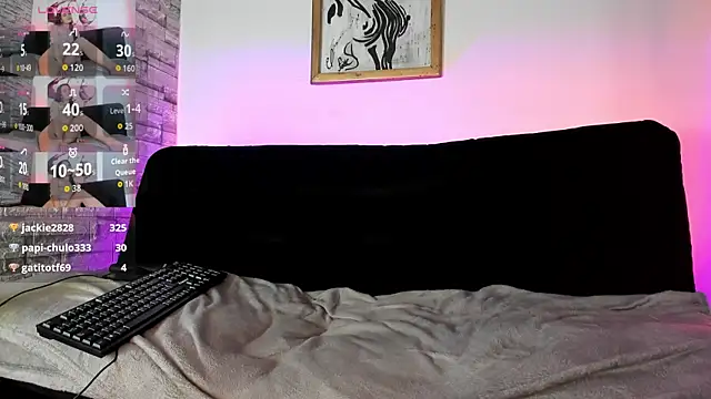 _Macadamiia_ লাইভ XXX চ্যাট