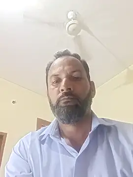 GentlemanX119's Webcam Show