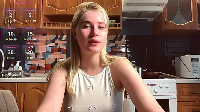 ivygenesis Chat XXX in diretta