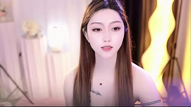 feifei816 Show Webcam