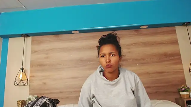 Lili_Lavander Live XXX-chat