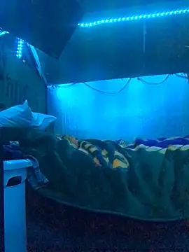 Blackwidow96 Chat XXX in diretta