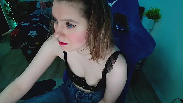 CranberryHot Chat XXX in diretta