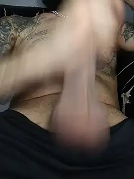 Kerryflon – Live XXX-chat