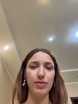 Chat +18 de DollyTall ao vivo