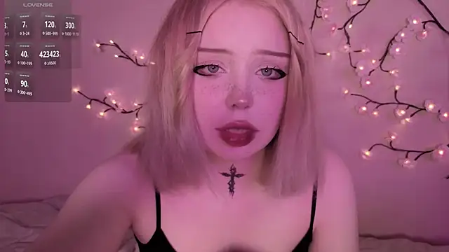 yumi_charm's Live XXX Chat