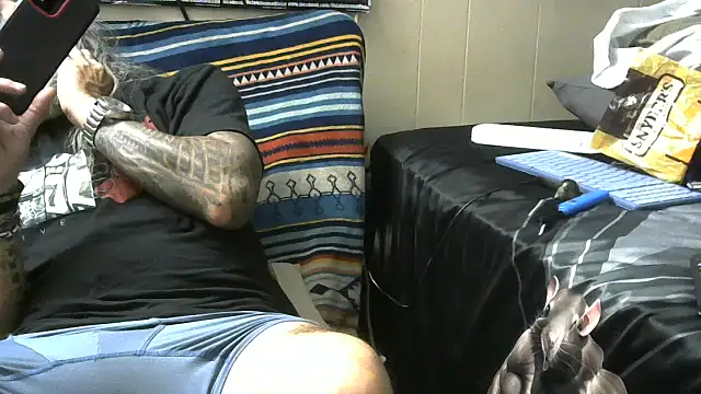 crassanova Chat XXX in diretta