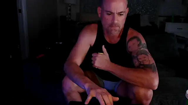 MISTERANDDEMI élő XXX-chatje