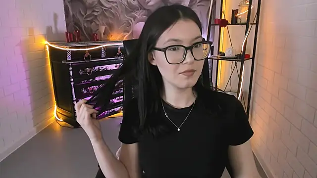 JennyGibson Webcamshow