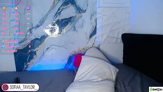 sophia__taylor's Live XXX Chat