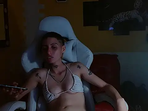 lunallena_17 – Kamerová šou