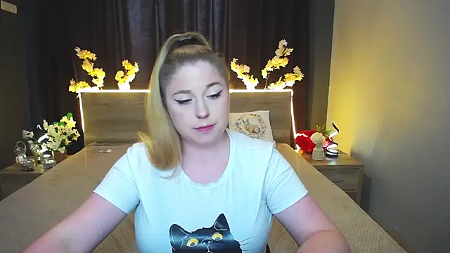 JessikaDaniel Live XXX-chat